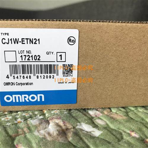 CJ1W-ETN11 ETN21 ENT11 ENT21 FLN22全新品质保15个月顺丰