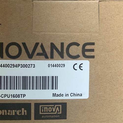 全新 PLCAM402-CPU1608TP 原装正品 现货供应 请多询价喔