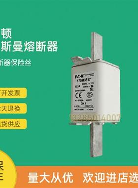 全新快速熔断器保险170M3811 170M3811D 170M3812 170M3812D