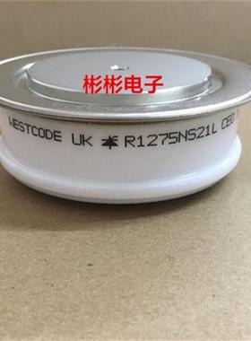 WESTCODE UK R1275NS21L R1275NS18L R1275NS14L16L西玛快速可控