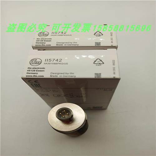 IIS210 IIS218 IIS282 IIS214 IIS260 291电感式金属感应