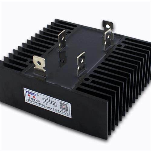 SQL200A1600V SQL200A 1000V-1200V 三相桥式整流器 三相整流桥堆