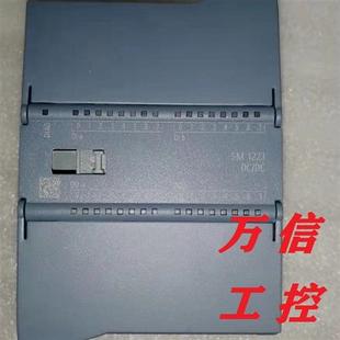 16DI 1PL32 16DO模块6ES7 1BL32 0XB0 223 拆机9成新SM1223