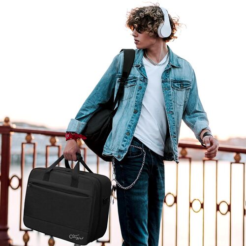 音频混音器收纳袋音频设备配件收纳录音设备袋 Audio storage bag