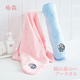 棉森干发巾吸水速干不掉毛加厚擦头毛巾珊瑚绒男女成人包头浴帽巾