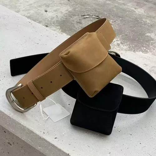 2024新款小众设计感单肩斜挎包