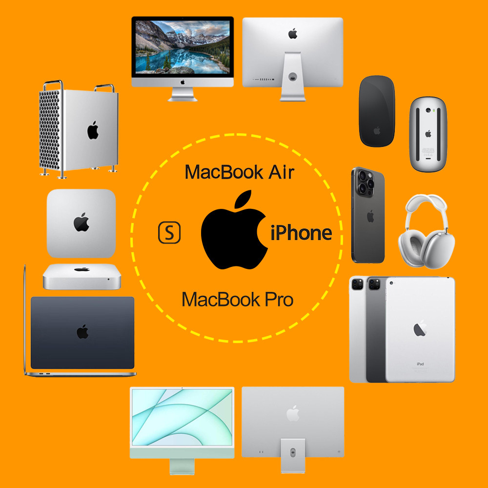 适用于苹果iPhone手机平板笔记本imac一体机电脑苹果标logo金属贴怎么样,好用不?