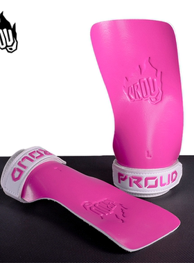 PROUD COLORWOD新型橡胶护掌无孔不需镁粉耐磨运动健身CF训练