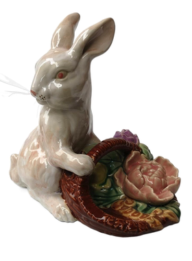 公仔复古怀旧风招财进宝家居装饰