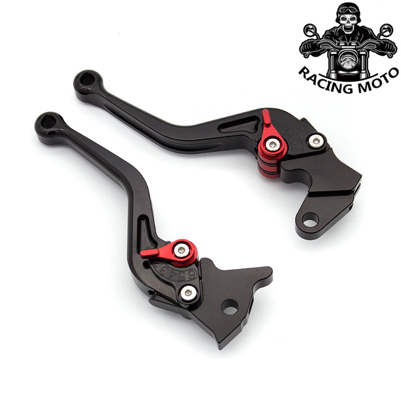 适用GOGORO台湾二代电动车GOGORO S2刹车拉杆手把改装件配件牛角