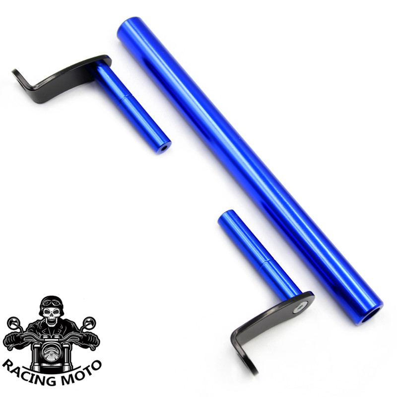 适用VESPA维斯帕sprint150扩展支架primavera150平衡杆GTS改装件