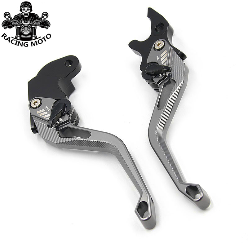 适用SYM三阳DRG158龙兽DRGBT158改装件刹车牛角手把拉杆配件手柄