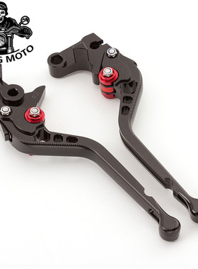 适用小牛NLT刹车NXL拉杆Fx pro手柄nplay手把NXP改装SQI配件UMAX