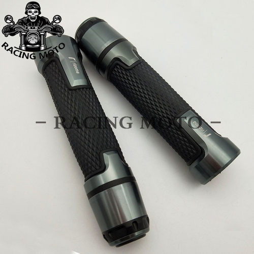 雅马哈R15/R25/R3/MT-07/MT-09/FZ1/FZ6/R1/R6专用手把胶套配件