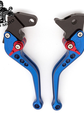 适用阿普利亚Tuono v4改装SHIVER900配件Tuareg660刹车Pagani150