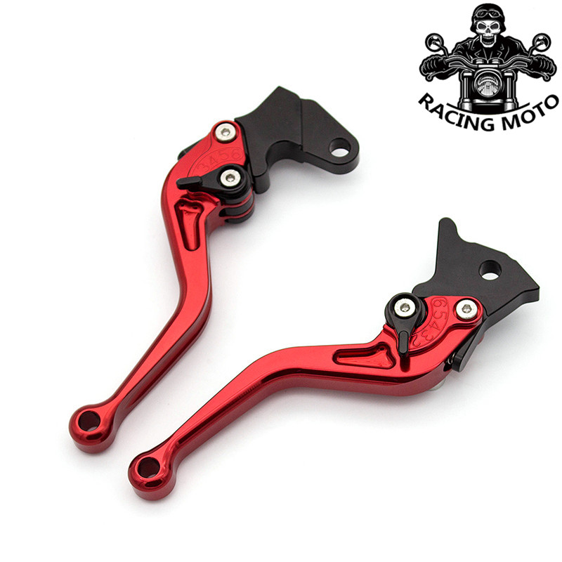 适用于飞肯FKM FK 3GP 离合改装件配件刹车拉杆牛角手柄把手车闸