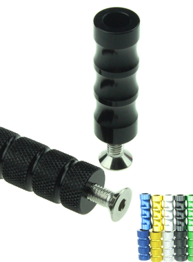 gsx250r隼GSXR1300/750摩托车gsx600升高脚踏挂档杆刹车踏杆配件