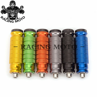 CBR300RR升高NSF100脚踏杆F3配件NSF100改装CBR500R搁脚蹬F4I