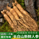 带土鲜参 1斤装 现挖现售产地直发煲汤 500g 鲜人参长白山新鲜人参