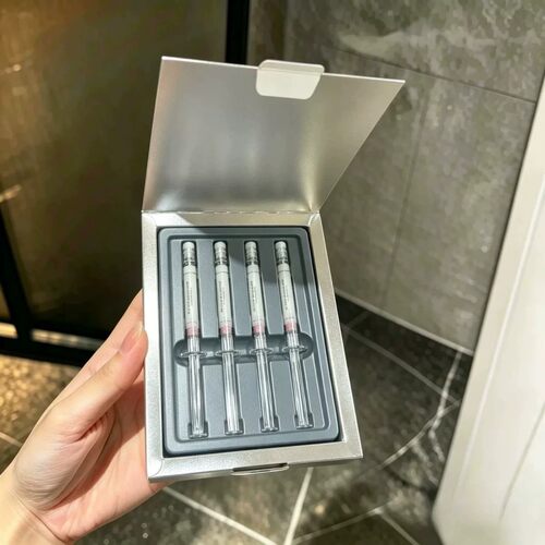 cellockreborn胶原次抛精华淡纹