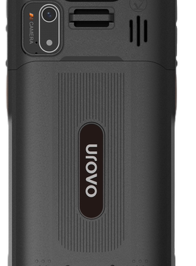 DT50X/DT50S全屏安卓pda入库中邮e通