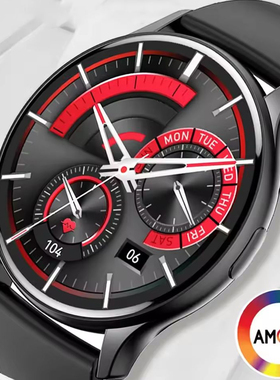 Fitness Tracker Smart Watch NFC 离线支付蓝牙通话智能手表男女