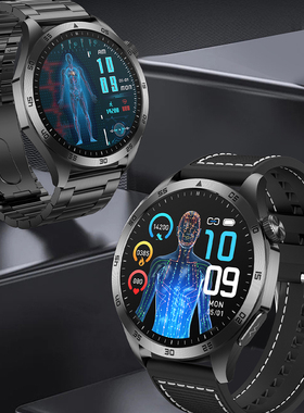 Men Women Smartwatch Fitness Tracker Watch新外贸智能手表男女