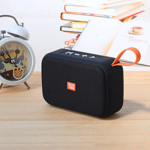 Speaker HiFi Wireless Speakers 新蓝牙音箱 Bluetooth Portable