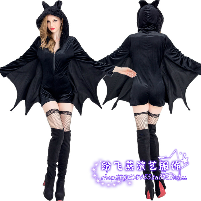 ÍòÊ¥½Úòùòð×°òùòðÏÀ³¬ÈË×°Ö©ÖëÏÀCOSPLAYÒ¹µêDSÅ®Ñݳö·þ×°ÉãÓ°·þ