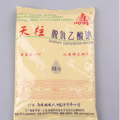 脱氢乙酸钠食品防腐剂脱氢醋酸钠