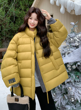 首发新品【面料已下】排骨拼接牛仔羽绒服D677 P295 K425