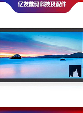 FEELWORLD富威德F570 铝壳5.5寸4K 摄影监视器HDMI1920x1080