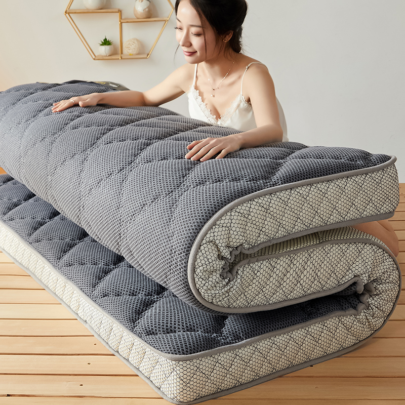 1米5的床垫子150x200一米五2米x1米8乳胶床垫120x200一米二八宽乘