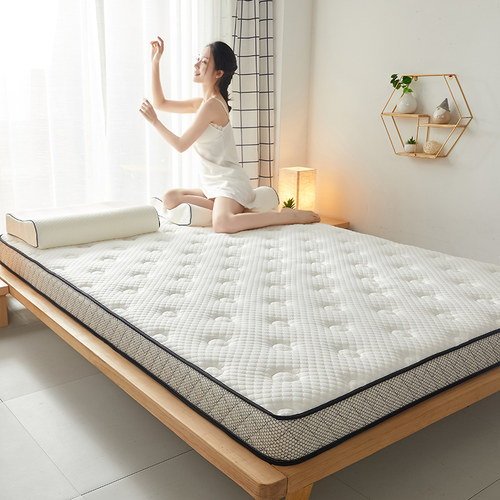 床垫乳胶记忆棉床垫不变形无异味