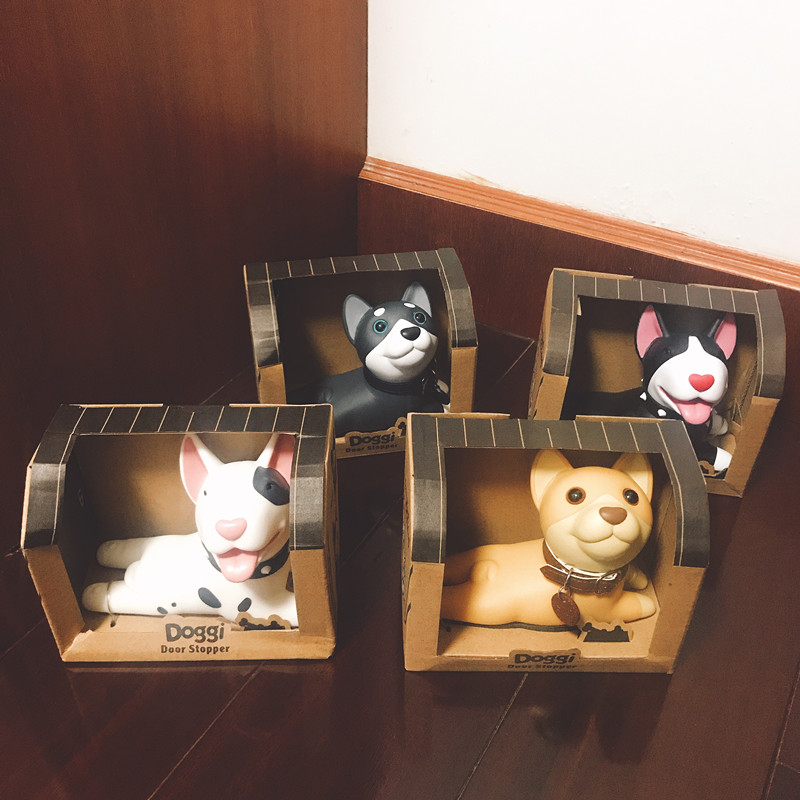 出口家居防护pvc包邮创意门挡