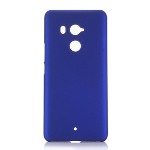 Plus手机套u11 2Q4D200手机壳U11 保护套磨砂硬壳男女 HTC 适用于