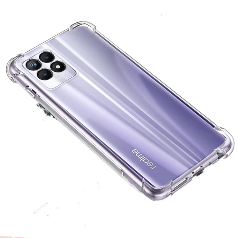 OPPORealme8i真我4G手机壳