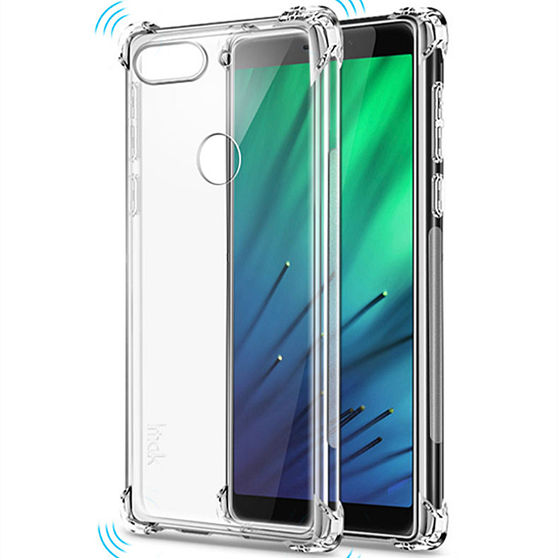 适用于HTC Desire 12 Plus手机壳Desire 12+手机套软硅胶潮保护壳
