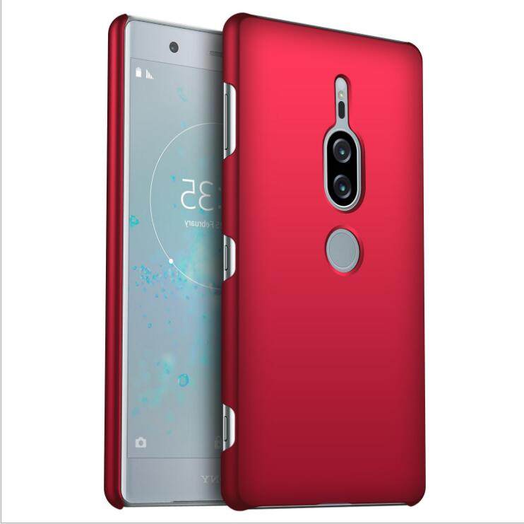 适用于 索尼Xperia XZ3手机套xz3手机壳SONY H9493保护壳防摔套硬