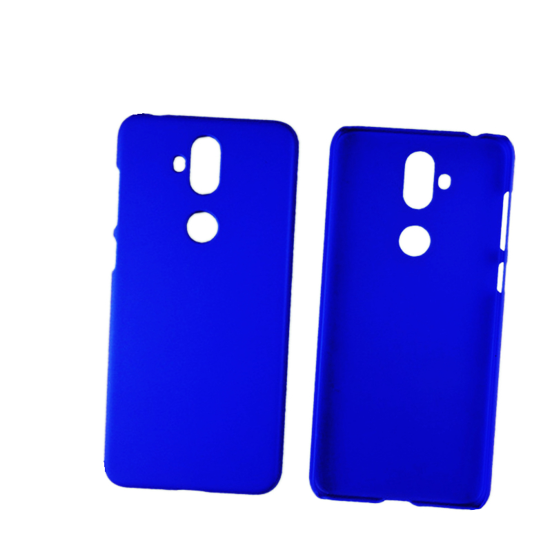 适用于ASUS华硕5Lite手机壳磨砂硬ZenFone5Q手机套ZC600KL保护壳