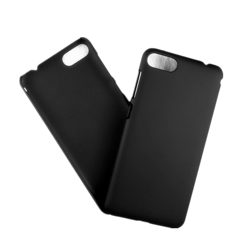 适用于 华硕ASUS Zenfone4Max手机套ZC520KL手机壳磨砂硬保护壳套