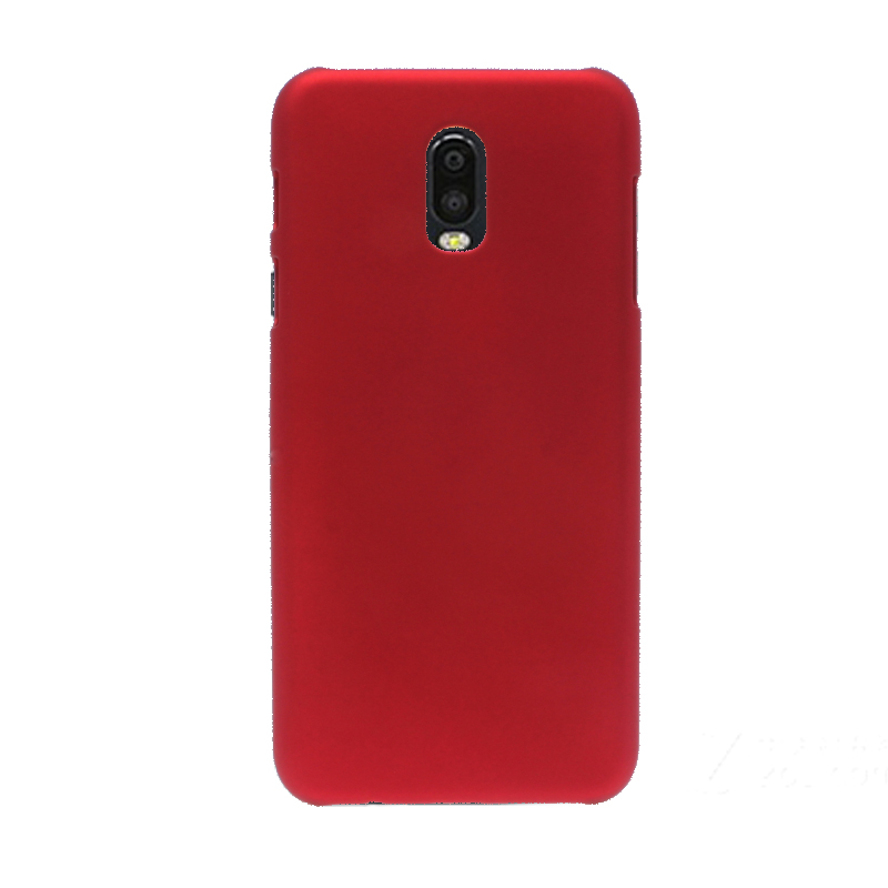 适用于三星J7Plus手机套C7108手机壳J7310磨砂硬保护壳套子男女贴