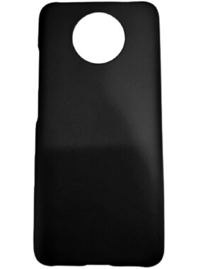 适用于Redmi Note 9 Pro 5G手机壳M2007J17C手机套磨砂硬外保护壳