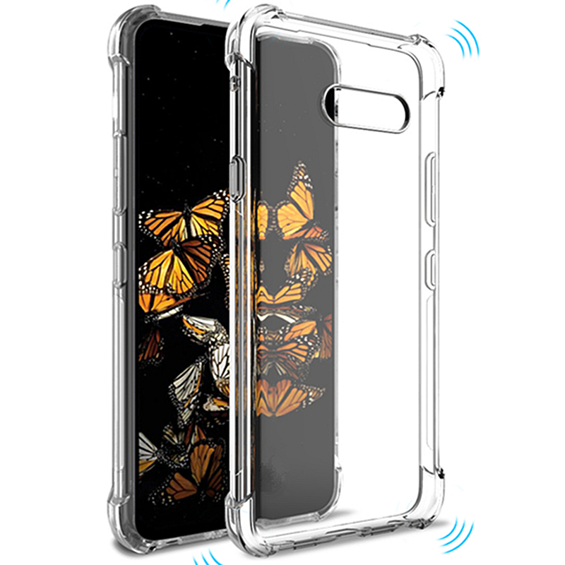 骆克lg保护壳手机套