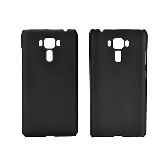 适用于 华硕Zenfone 3 Laser手机壳ZC551KL保护壳zc551kl套磨砂硬