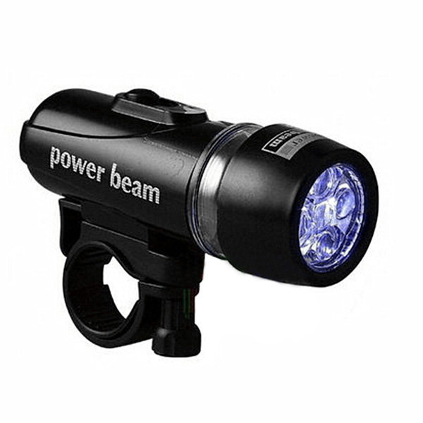 Lumière vélo - phare - Ref 2398230 Image 3