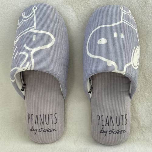 可爱卡通四季女士软底居家鞋拖鞋