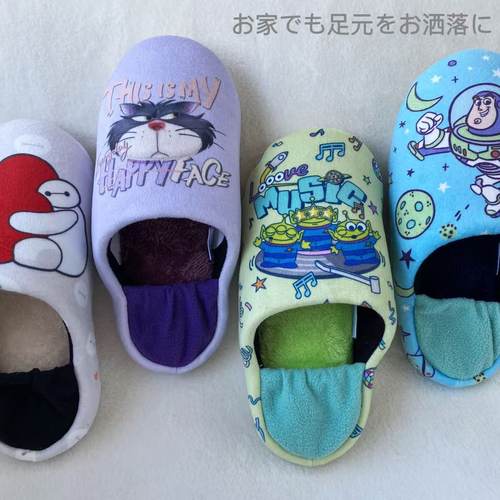 卡通女款室内居家鞋拖鞋室内鞋