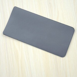 定制适用 Keychron-K8蓝牙无线键盘保护套内胆包防尘皮袋收纳袋