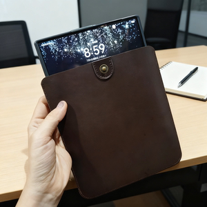 定制适用bigme大我B7电子书保护套阅读器7英寸内胆包高档纤维皮套